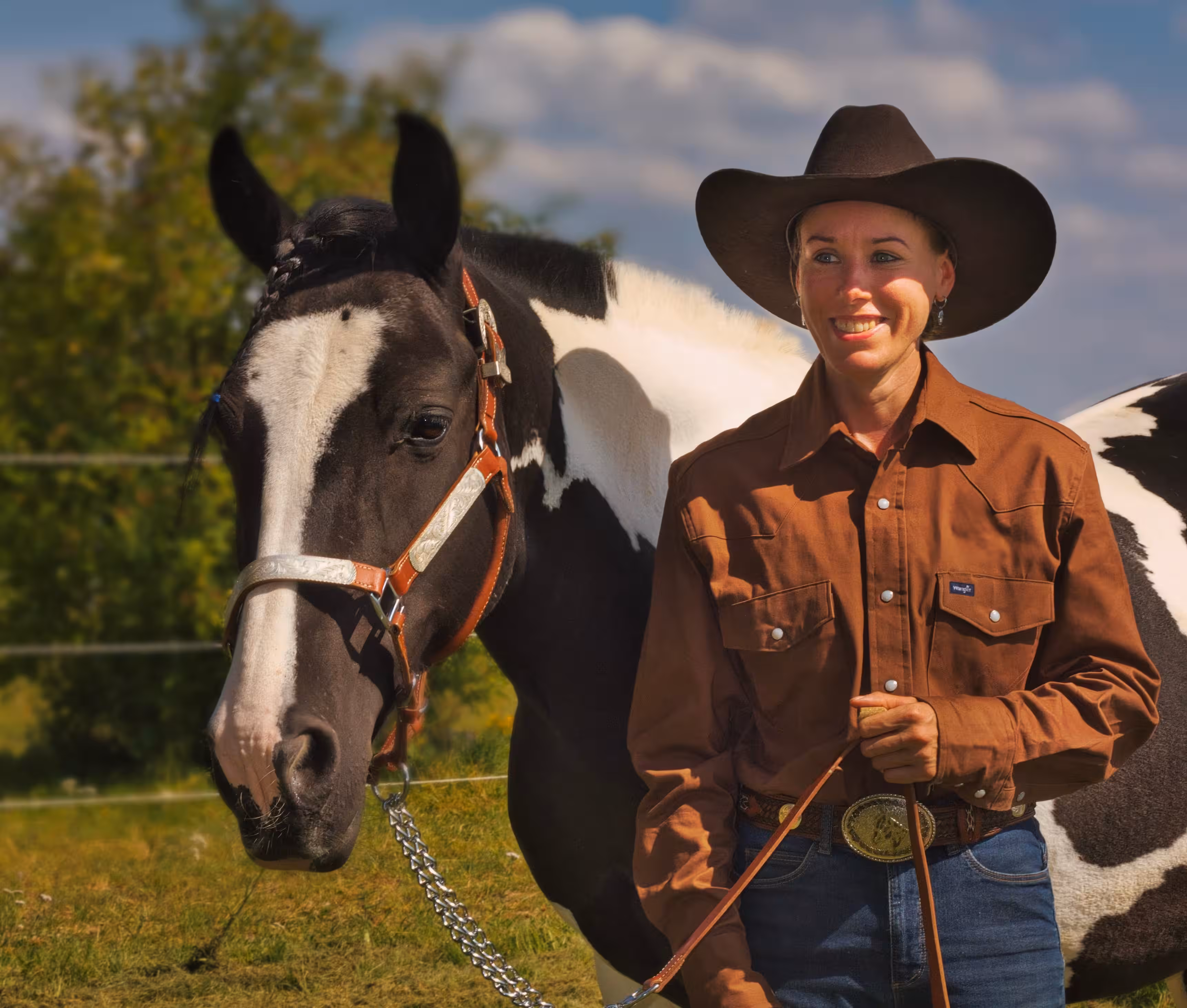 JR Black Royal Jemma und Julia Radon